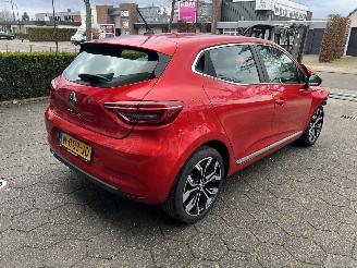 Renault Clio 1.0 TCe Intens picture 7