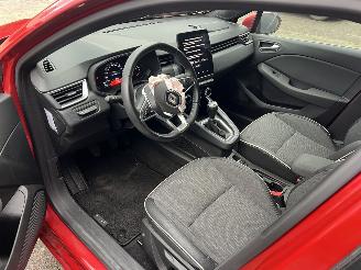 Renault Clio 1.0 TCe Intens picture 15