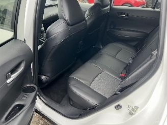 Toyota Corolla Cross Hybrid 140 Bns Plus picture 27