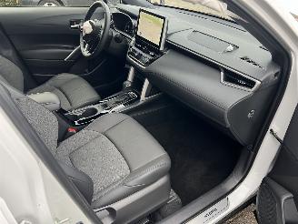 Toyota Corolla Cross Hybrid 140 Bns Plus picture 29