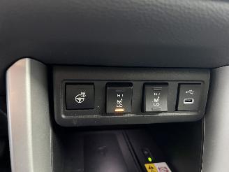 Toyota Corolla Cross Hybrid 140 Bns Plus picture 20