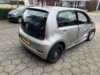 Volkswagen Up! 1.0 BMT Move up picture 7