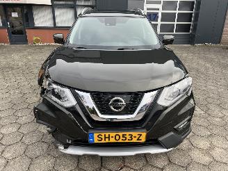 Nissan X-Trail 1.6 DIG-T N-Connecta 7p. picture 8