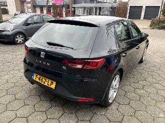 Seat Leon 1.4 TSI FR picture 7