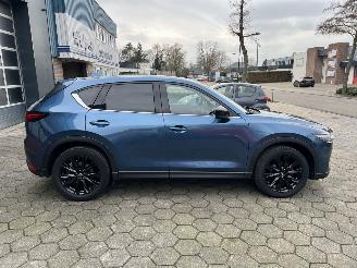 Mazda CX-5 2.0SKYACTIV-G 165 SP picture 8