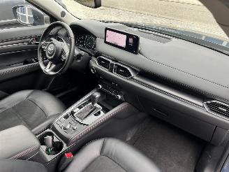 Mazda CX-5 2.0SKYACTIV-G 165 SP picture 33