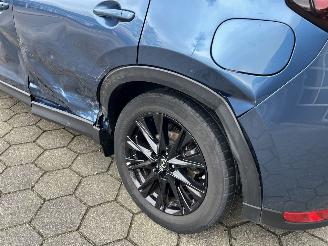 Mazda CX-5 2.0SKYACTIV-G 165 SP picture 9