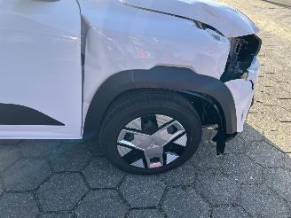 Dacia Spring Expression 45 26.8 kWh picture 23