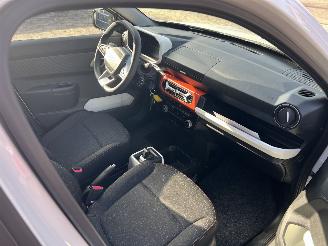 Dacia Spring Expression 45 26.8 kWh picture 19