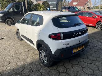 Dacia Spring Expression 45 26.8 kWh picture 3