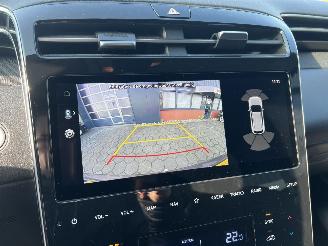 Hyundai Tucson 1.6 T-GDI HEV i-Motion picture 22