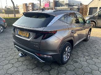 Hyundai Tucson 1.6 T-GDI HEV i-Motion picture 7