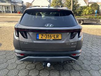 Hyundai Tucson 1.6 T-GDI HEV i-Motion picture 4