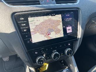 Skoda Octavia 1.0 TSI Greentech Style Business picture 17