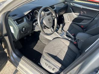 Skoda Octavia 1.0 TSI Greentech Style Business picture 7