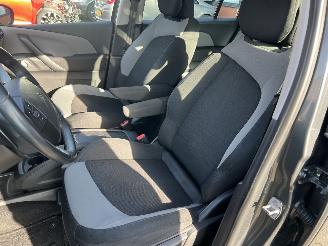 Citroën C4 Grand C4 Picasso 1.6 HDi Intensive 7 persoons picture 19