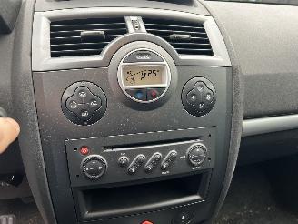 Renault Mégane Grandtour 1.5 dCi 78kW van picture 16