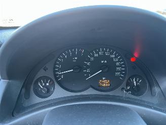 Opel Corsa -C picture 11