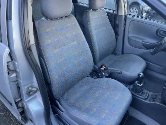 Opel Corsa -C picture 19