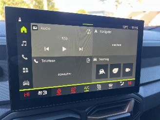 Dacia  Bigster Extreme Mild Hybrid 140 picture 15