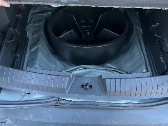 Dacia  Bigster Extreme Mild Hybrid 140 picture 24