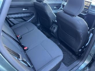 Dacia  Bigster Extreme Mild Hybrid 140 picture 30