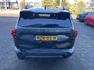 Dacia  Bigster Extreme Mild Hybrid 140 picture 6