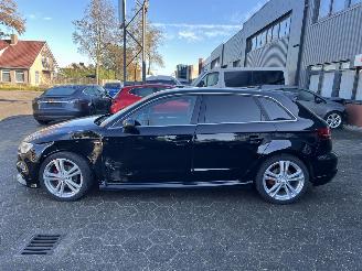 Audi A3 Sportback 35 TFSI CoD Advance picture 2
