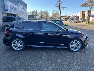 Audi A3 Sportback 35 TFSI CoD Advance picture 4