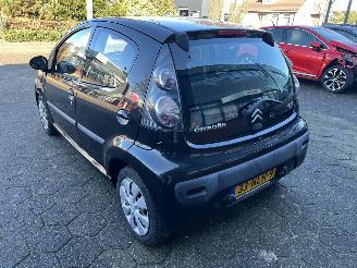 Citroën C1 1.0-12V Ambiance picture 5