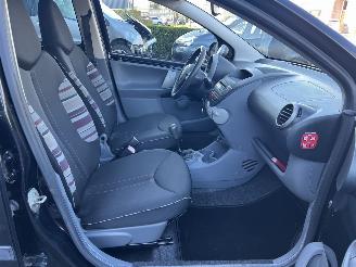 Citroën C1 1.0-12V Ambiance picture 19