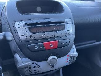 Citroën C1 1.0-12V Ambiance picture 12