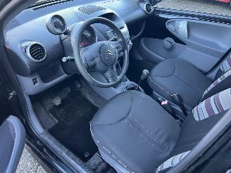 Citroën C1 1.0-12V Ambiance picture 9