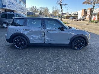 Mini Clubman 1.5 Cooper Chili Automaat picture 4
