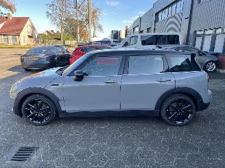 Mini Clubman 1.5 Cooper Chili Automaat picture 2