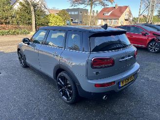 Mini Clubman 1.5 Cooper Chili Automaat picture 3