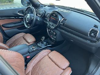 Mini Clubman 1.5 Cooper Chili Automaat picture 8