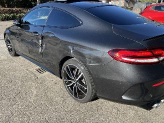 Mercedes C-klasse Coupé AMG 43 4MATIC Premium Plus Pack picture 11
