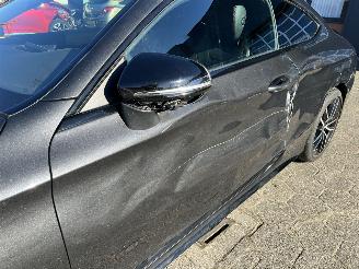 Mercedes C-klasse Coupé AMG 43 4MATIC Premium Plus Pack picture 7