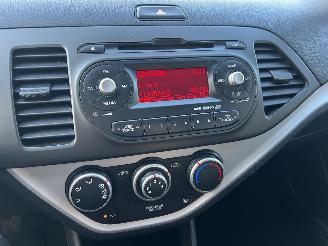 Kia Picanto 1.0 CVVT Comfort Pack picture 13