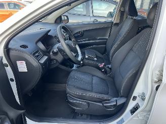 Kia Picanto 1.0 CVVT Comfort Pack picture 15