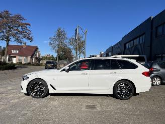BMW 5-serie 520i High Executive picture 2