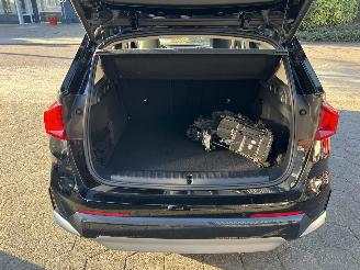 BMW iX1 XdriveE30 Launch Edition 67 kWh picture 31