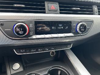 Audi A4 Avant 2.0 TDI quattro Sport Pro Line S picture 24