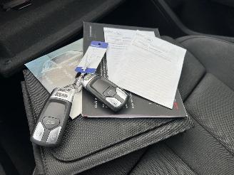 Audi A4 Avant 2.0 TDI quattro Sport Pro Line S picture 33