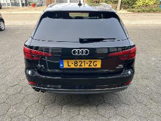 Audi A4 Avant 2.0 TDI quattro Sport Pro Line S picture 4