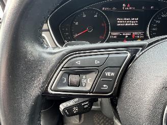 Audi A4 Avant 2.0 TDI quattro Sport Pro Line S picture 21