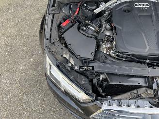 Audi A4 Avant 2.0 TDI quattro Sport Pro Line S picture 16