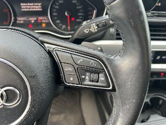 Audi A4 Avant 2.0 TDI quattro Sport Pro Line S picture 26