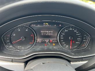 Audi A4 Avant 2.0 TDI quattro Sport Pro Line S picture 23